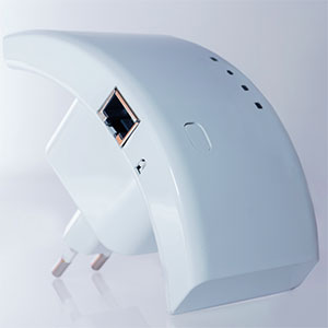 WLAN-Repeater